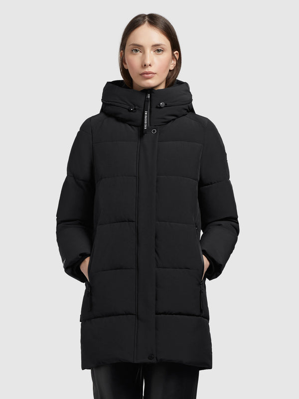 Khujo Jacke WETER Sonderangebote