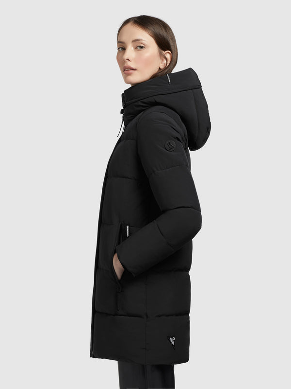 Khujo Jacke WETER Sonderangebote