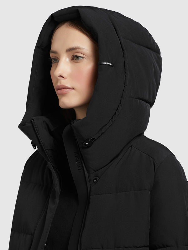 Khujo Jacke WETER Sonderangebote