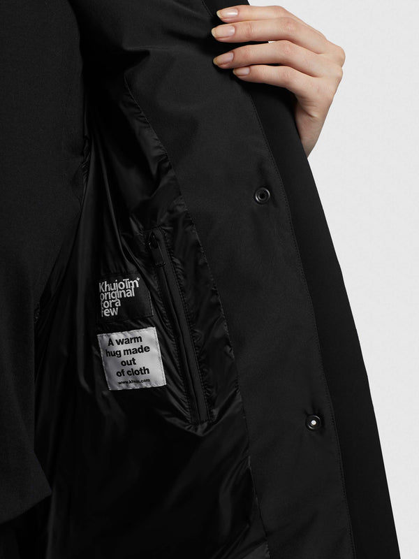 Khujo Jacke WETER Sonderangebote