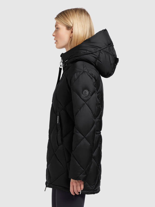 Khujo Jacke ZALONA Riesige Ersparnisse