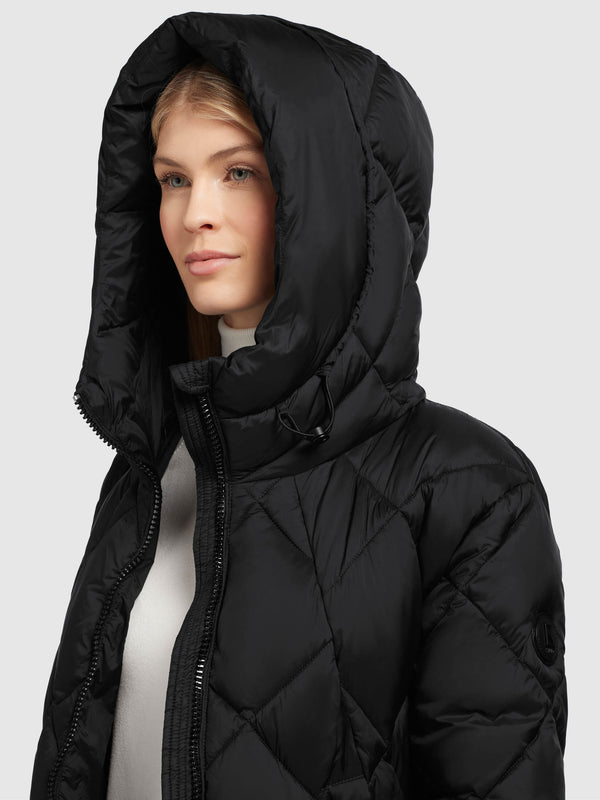 Khujo Jacke ZALONA Riesige Ersparnisse