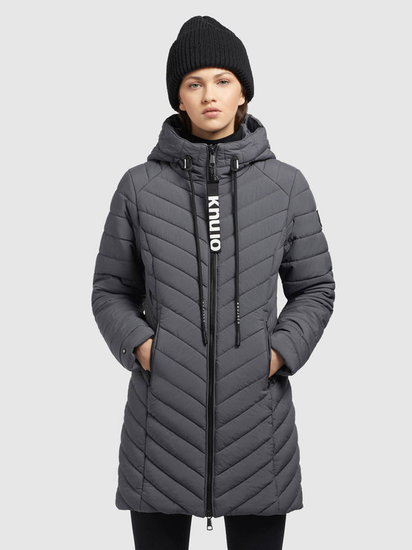 Khujo Mantel ATINE Wochenangebot