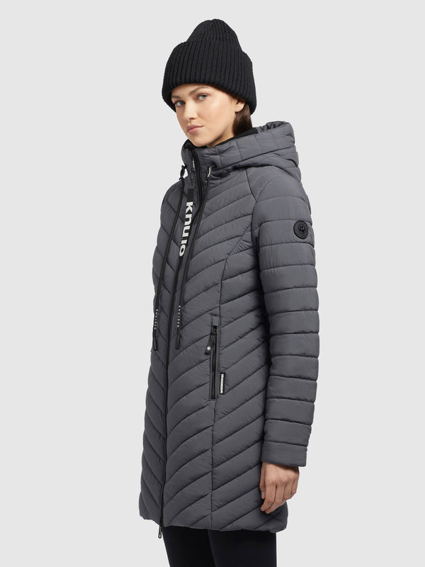Khujo Mantel ATINE Wochenangebot