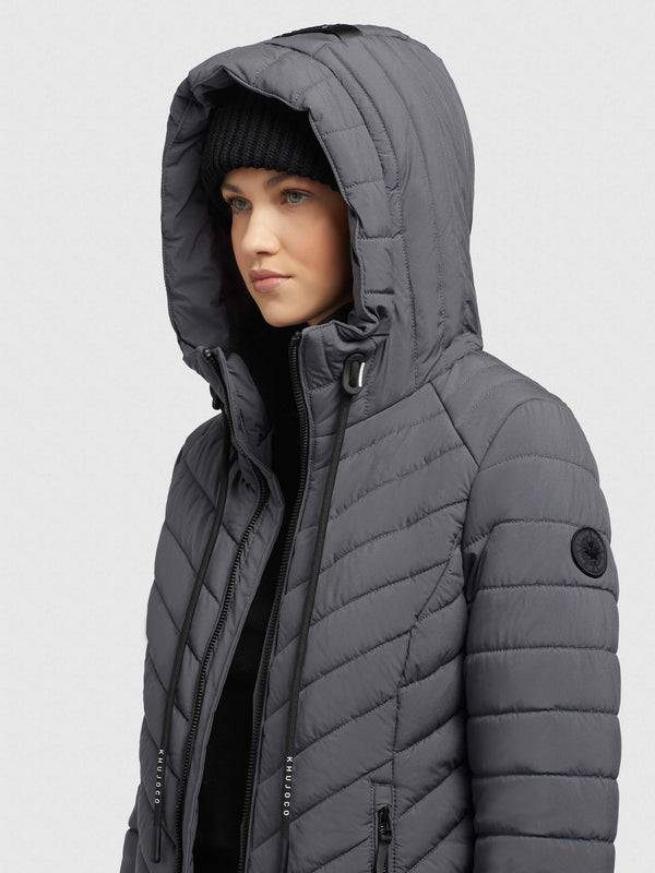 Khujo Mantel ATINE Wochenangebot