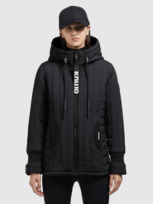 Khujo Jacke TWEETY PRIME7 LIGHT Letzte 3 Tage