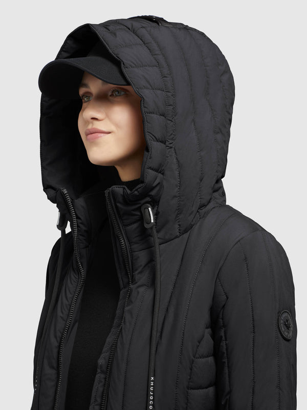 Khujo Jacke TWEETY PRIME7 LIGHT Letzte 3 Tage