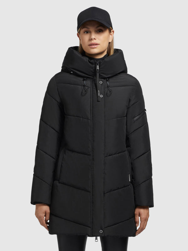 Khujo Jacke JORDIS4 Bis zu 50% Rabatt