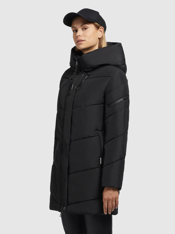 Khujo Jacke JORDIS4 Bis zu 50% Rabatt