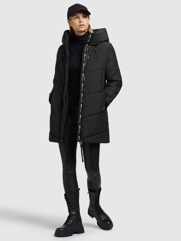 Khujo Jacke JORDIS4 Bis zu 50% Rabatt