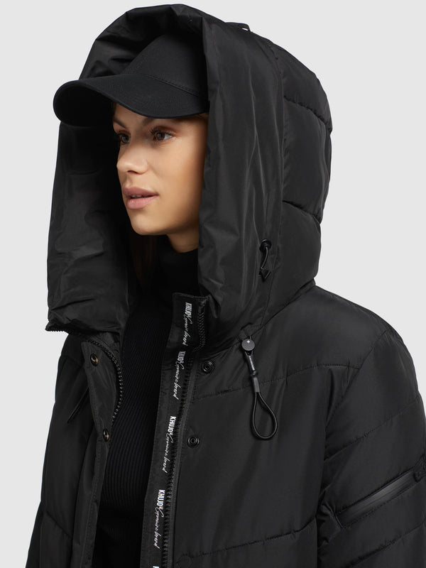 Khujo Jacke JORDIS4 Bis zu 50% Rabatt