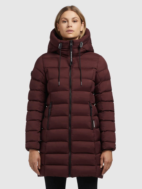Khujo Jacke KARNE Bis zu 60% Rabatt