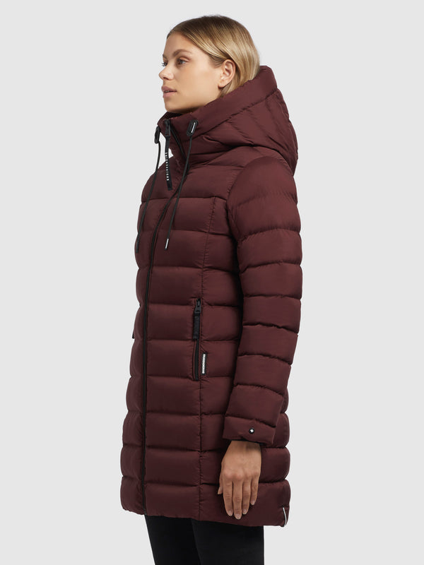 Khujo Jacke KARNE Bis zu 60% Rabatt