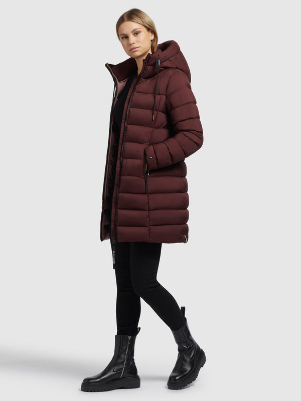 Khujo Jacke KARNE Bis zu 60% Rabatt