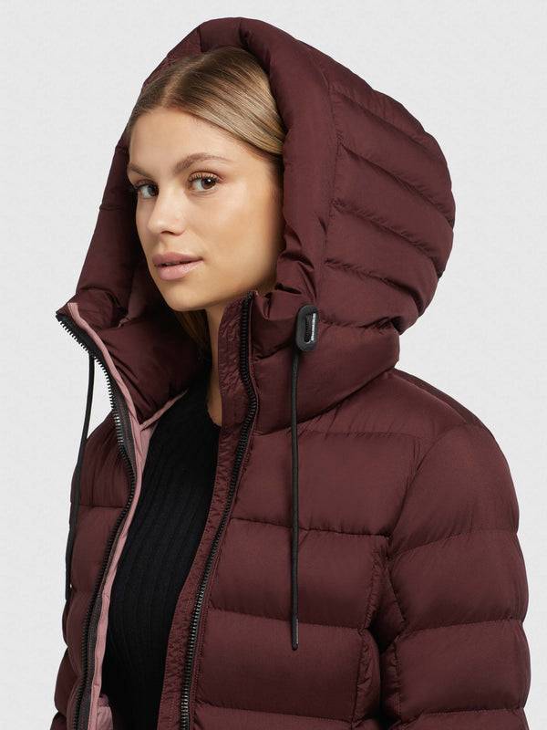 Khujo Jacke KARNE Bis zu 60% Rabatt
