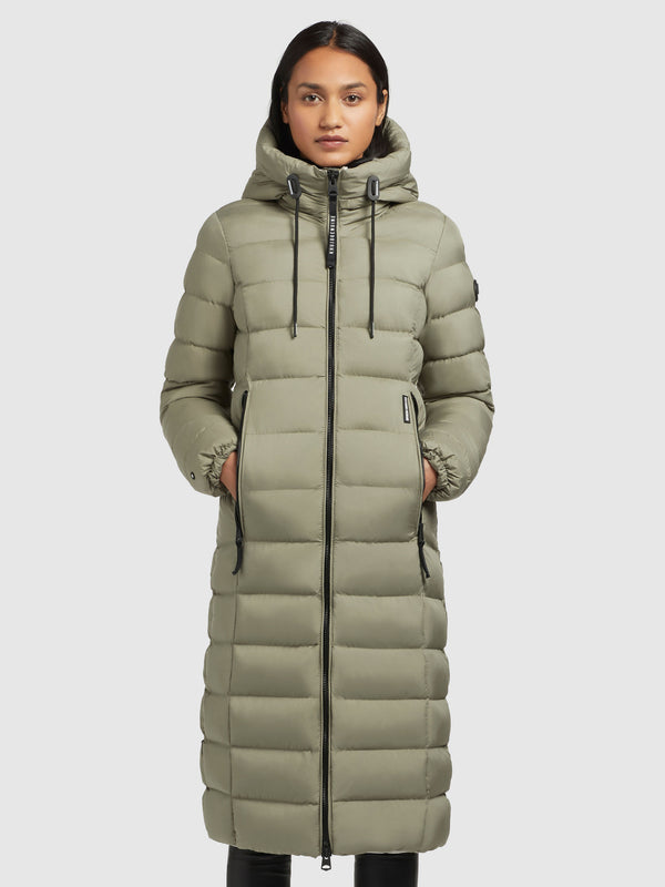 Khujo Mantel SIMMIE Discount Store für neue Produkte