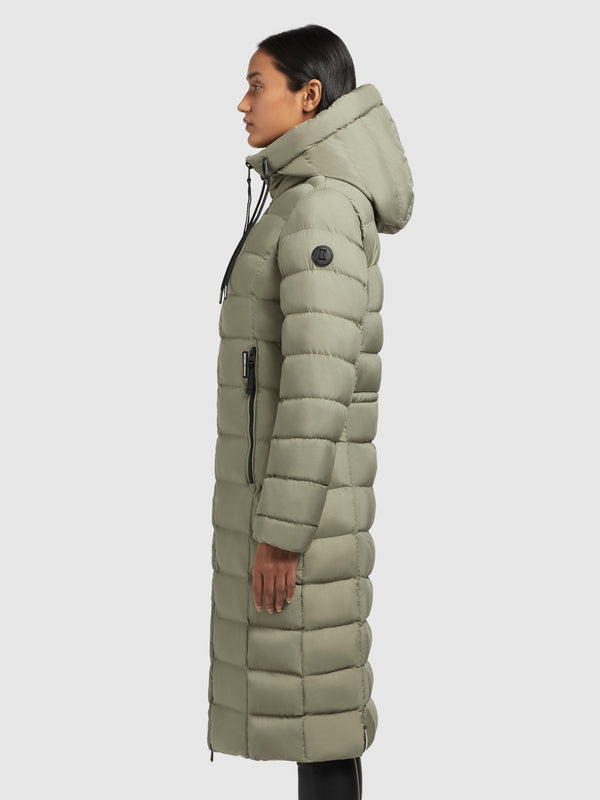 Khujo Mantel SIMMIE Discount Store für neue Produkte