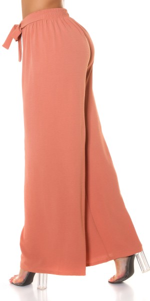 Koucla Sexy Koucla Musthave Highwaist Stoffhose Im Verkauf