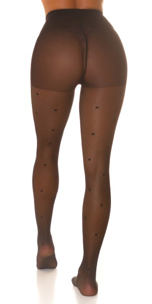 Koucla Sexy Musthave Strumpfhose Online