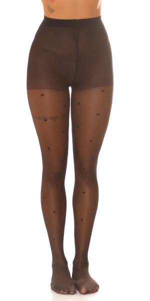 Koucla Sexy Musthave Strumpfhose Online
