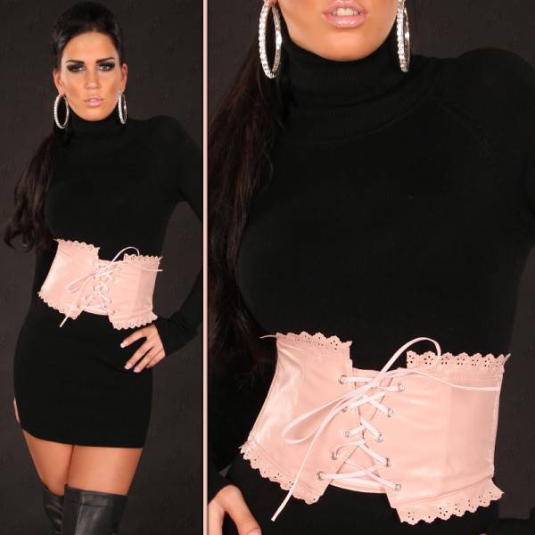 Koucla Sexy Korsagengürtel im Angebot