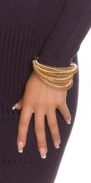 Koucla Sexy Spiral Armkette Fabrik Onlineshop