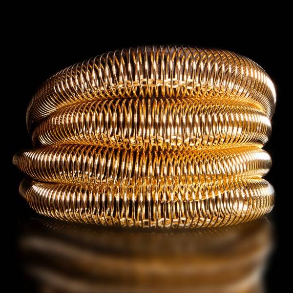 Koucla Sexy Spiral Armkette Fabrik Onlineshop