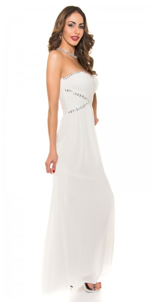 Koucla Red-Carpet-Look! Sexy Koucla Goddess-Abendkleid Exklusive Angebote