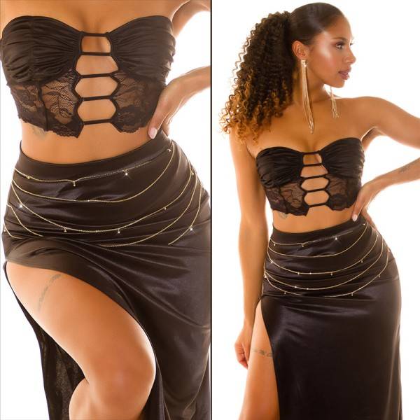 Koucla Sexy Musthave Bodykette Kostenloser Versand international