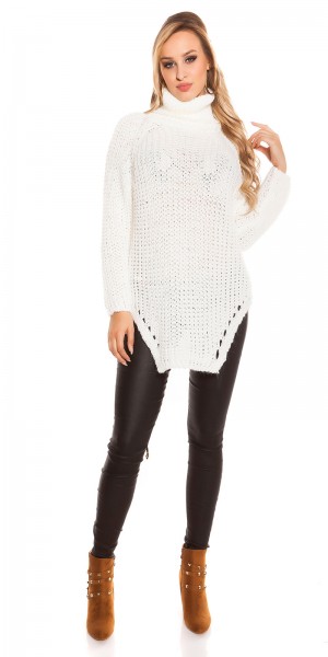 Koucla Trendy Stiefelette Blockabsatz mit Nieten Online Shopping