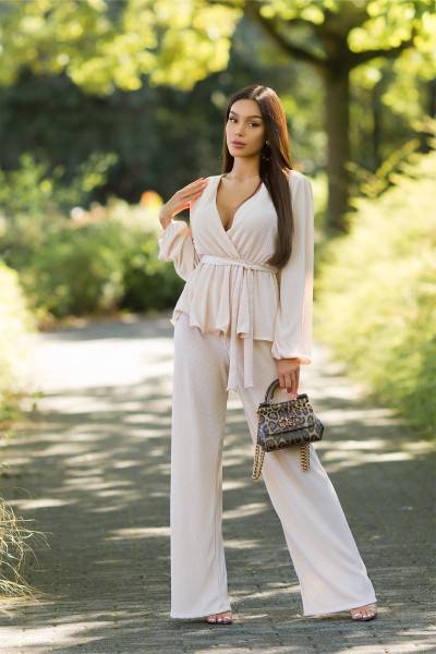 Koucla Sexy Perlen look Ohrringe Fabrik Onlineshop