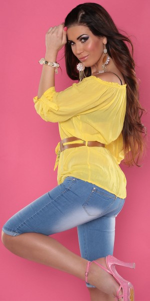 Koucla Trendy Perlenarmkette Günstig kaufen