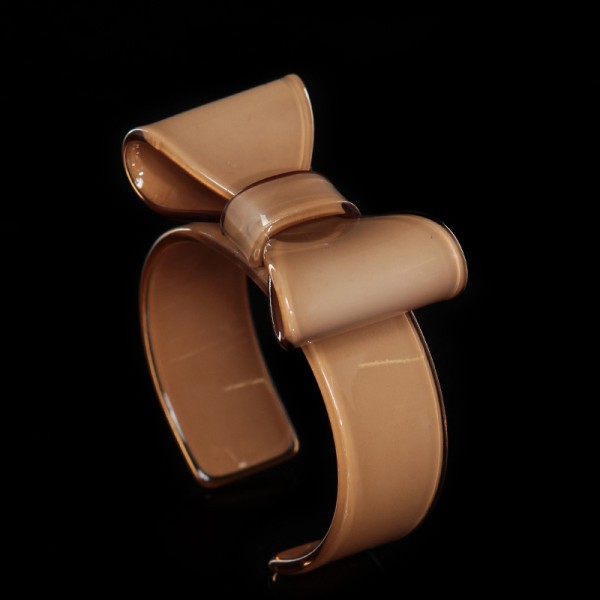 Koucla Trendy Armreif mit Schleife Versandkostenfrei