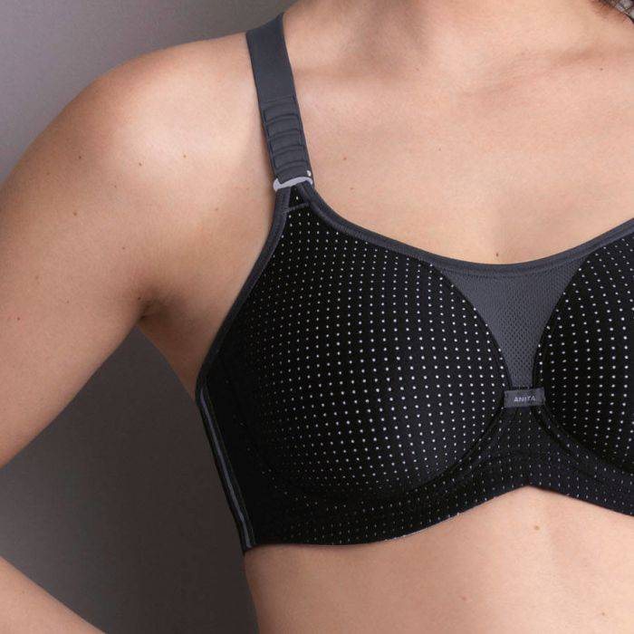 Rosa Faia performance wireX – Sport-BH mit Bügel Online Shopping