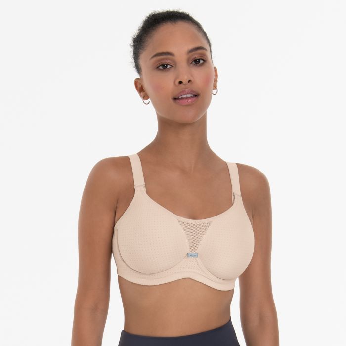 Rosa Faia performance wireX – Sport-BH mit Bügel Online Shopping