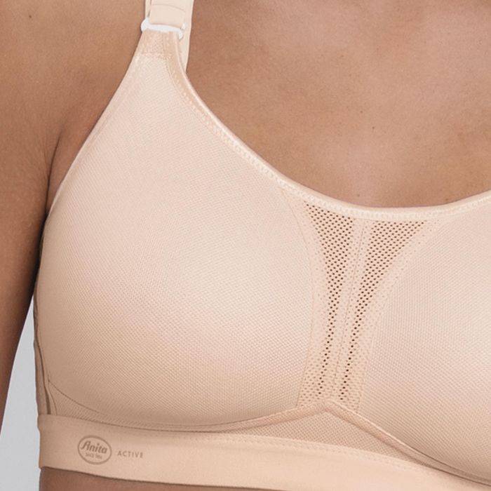 Rosa Faia DYNAMIX STAR - Sport-BH mit X-Back, Maximum Support Exklusivangebot