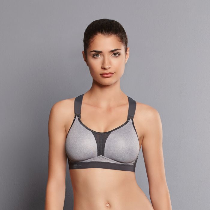 Rosa Faia DYNAMIX STAR - Sport-BH mit X-Back, Maximum Support Saisonschlussverkauf
