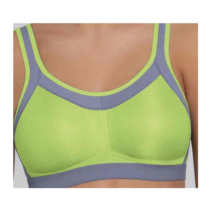 Rosa Faia MOMENTUM - Sport-BH, Maximum Support Black Friday