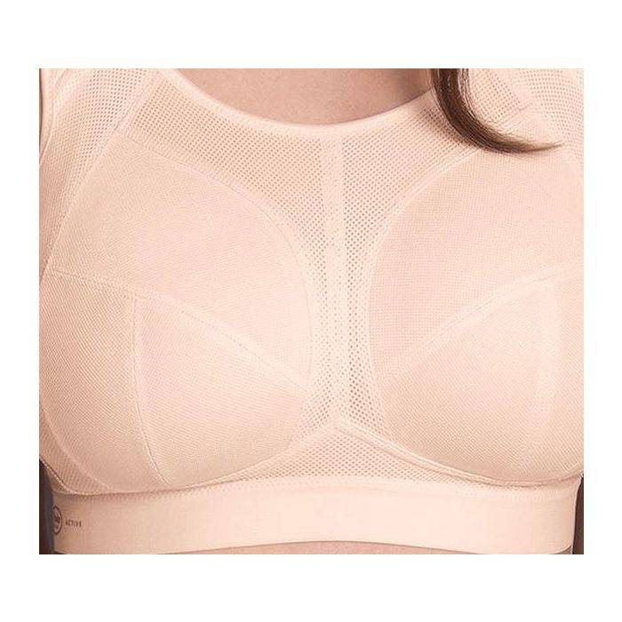 Rosa Faia EXTREME CONTROL PLUS - Big Cup Sport-BH Cyber Monday