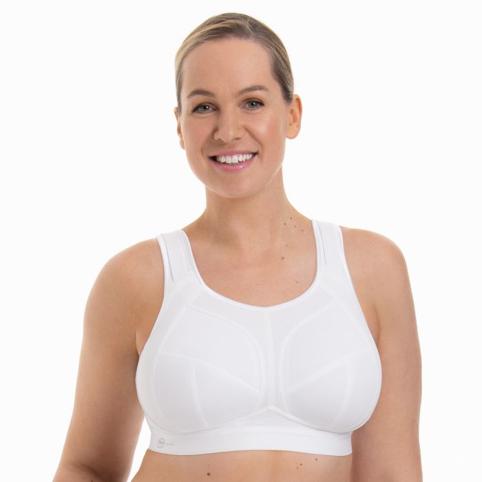 Rosa Faia EXTREME CONTROL PLUS - Big Cup Sport-BH Cyber Monday