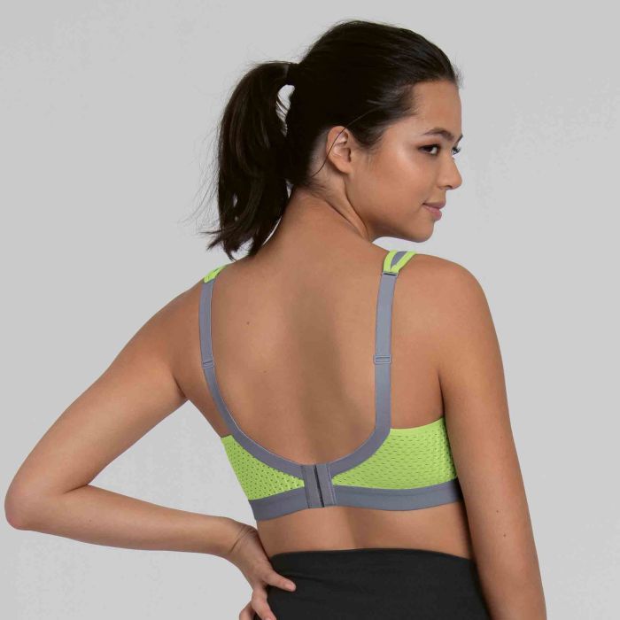 Rosa Faia MOMENTUM - Sport-BH, Maximum Support Weihnachtsangebot