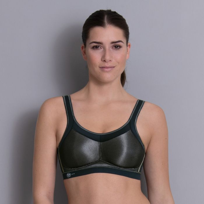 Rosa Faia MOMENTUM - Sport-BH, Maximum Support Weihnachtsangebot