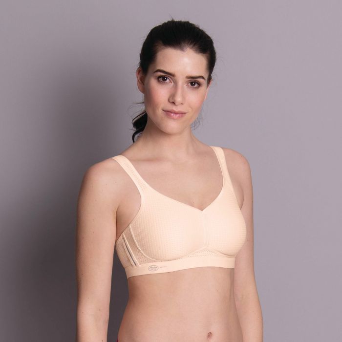 Rosa Faia PERFORMANCE - Sport-BH, Maximum Support