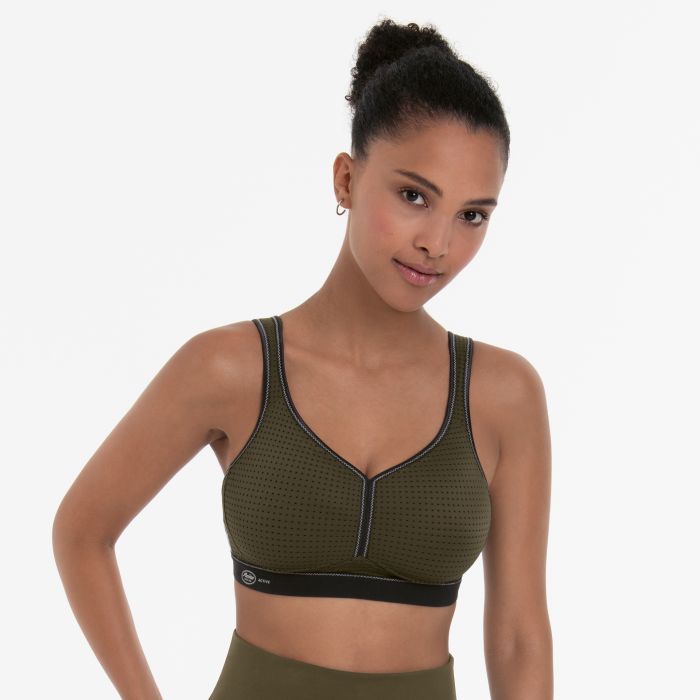 Rosa Faia PERFORMANCE - Sport-BH, Maximum Support Vatertagsangebot