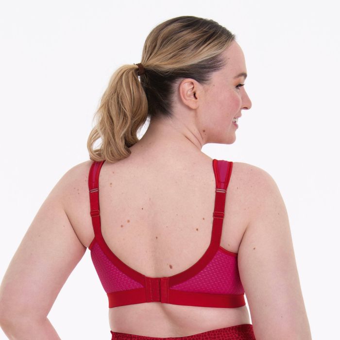 Rosa Faia EXTREME CONTROL - Sport-BH, Maximum Support Valentinstagsangebot