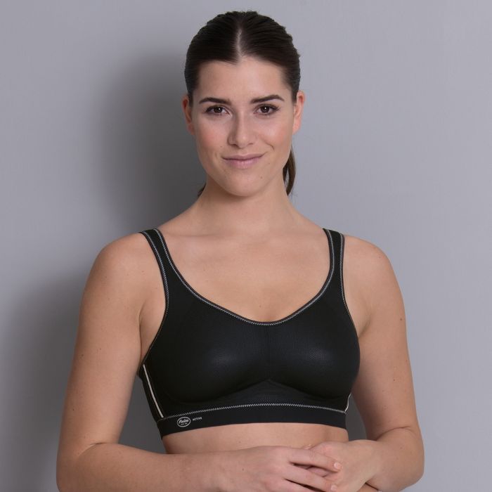 Rosa Faia AIR CONTROL - Sport-BH, Maximum Support