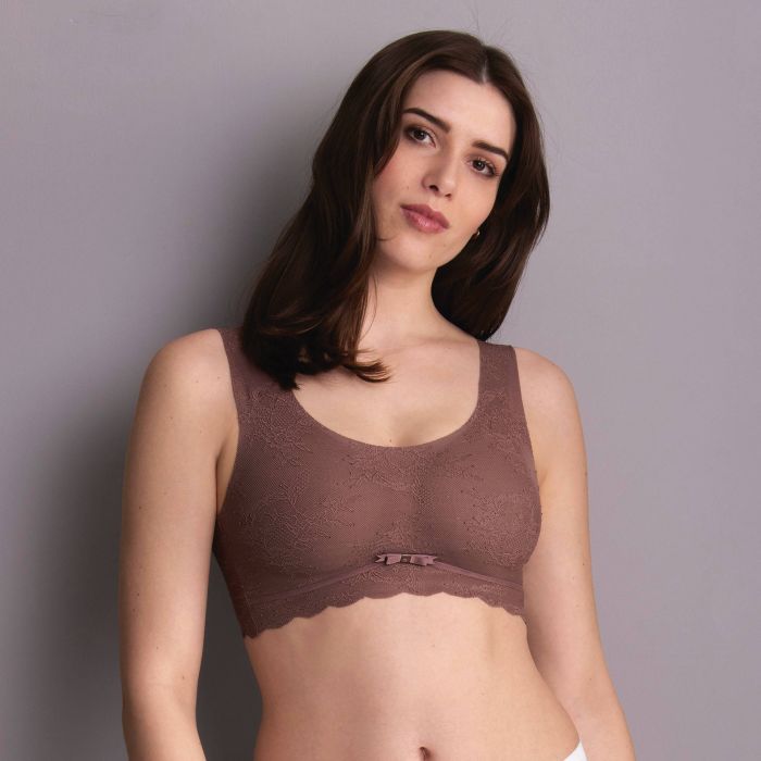Rosa Faia ESSENTIAL LACE - Bralette Kauf eins, bekomm eins gratis
