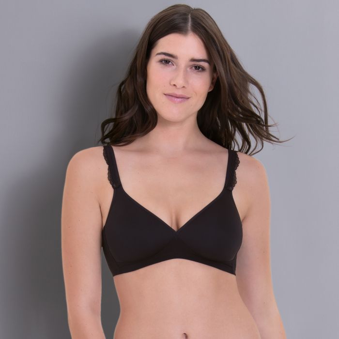 Rosa Faia SELMA - Soft-BH mit Spacerschalen