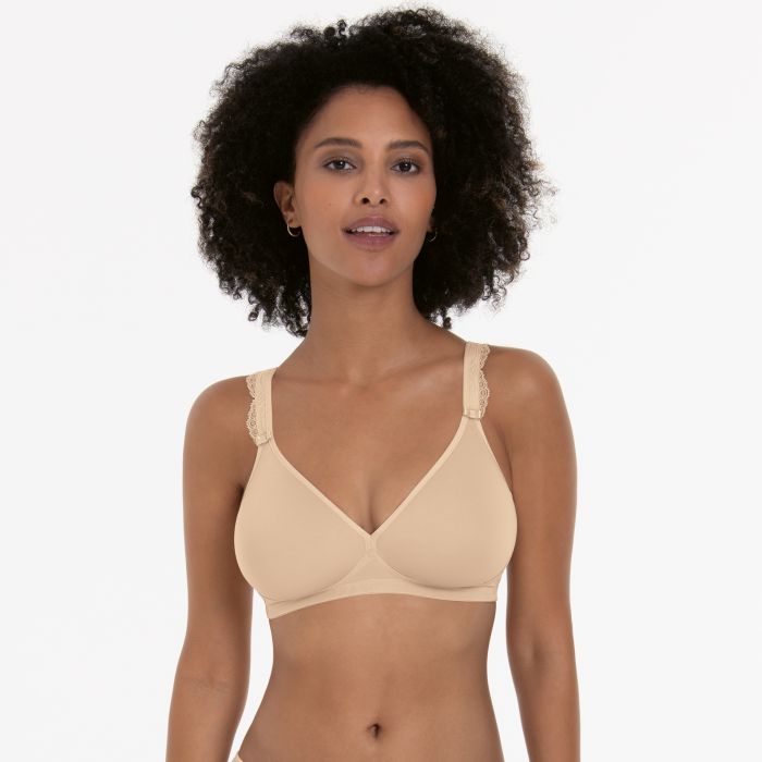 Rosa Faia SELMA - Soft-BH mit Spacerschalen VIP-Rabatte