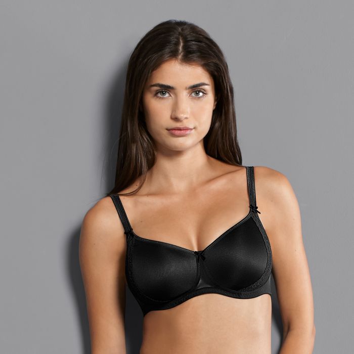 Rosa Faia LACE ROSE - Schalen-BH ohne Bügel